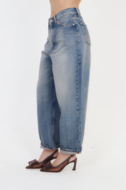 JEANS LAILA