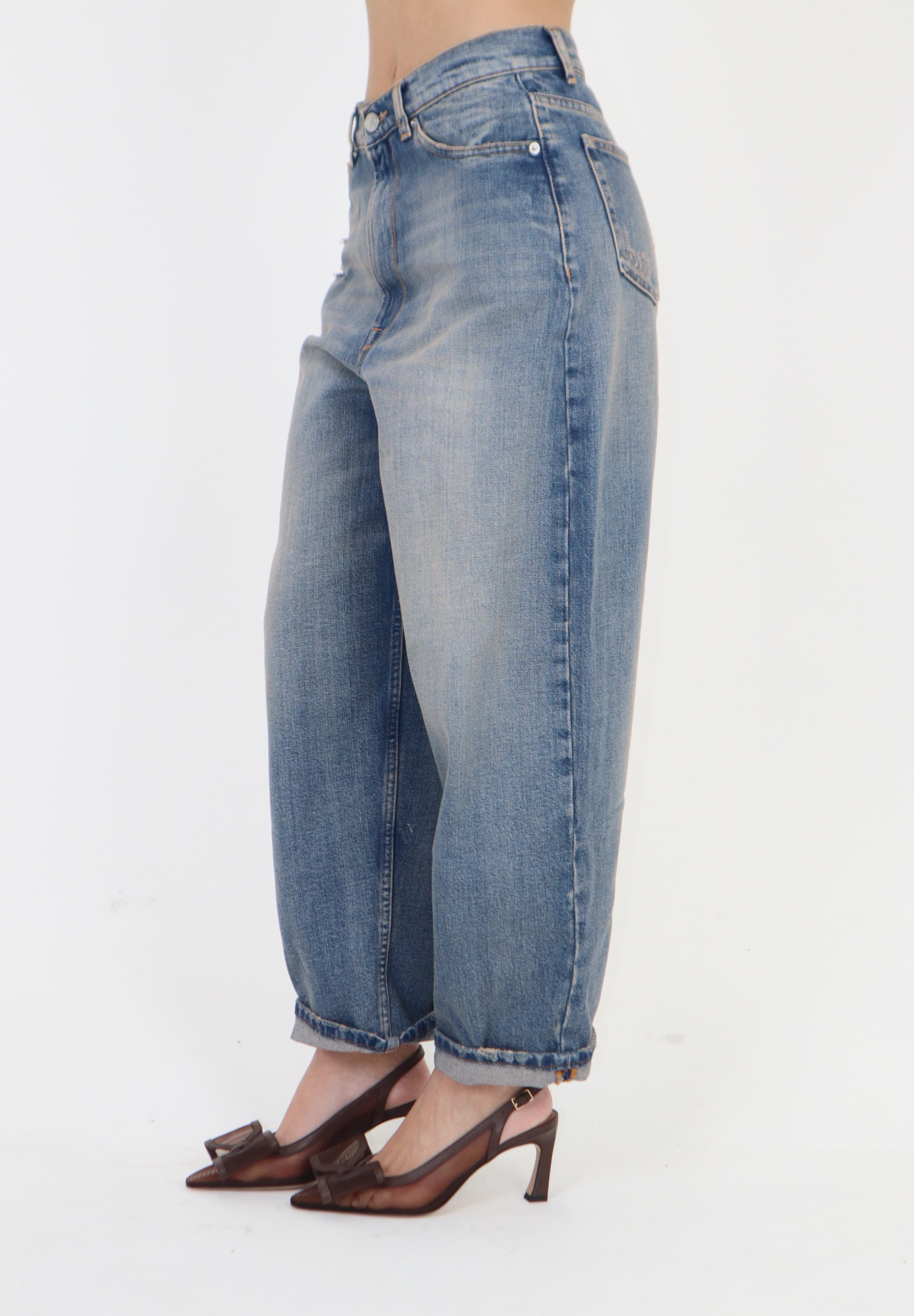 JEANS LAILA