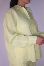 CAMICIA SUMMER