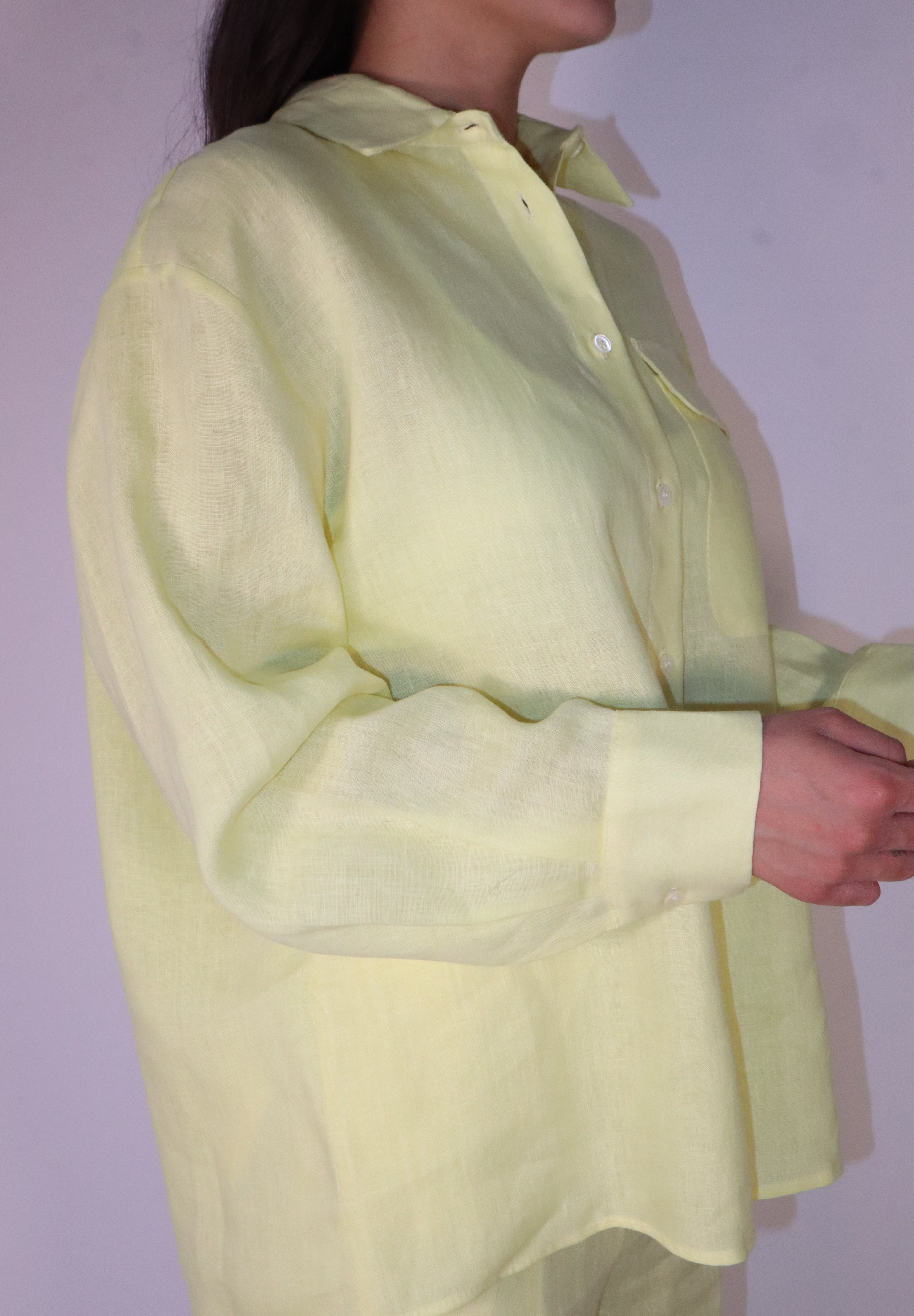CAMICIA SUMMER