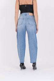 DENIM DELIA CHIARO