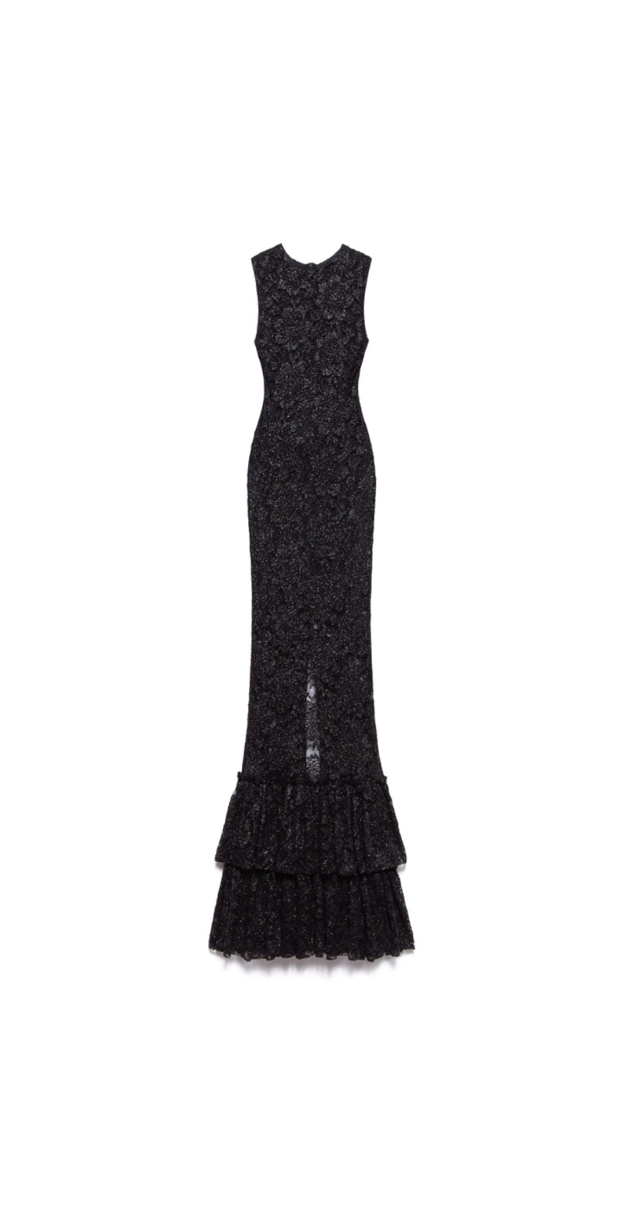 LONG DRESS LOLA