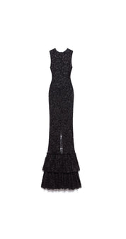 LONG DRESS LOLA