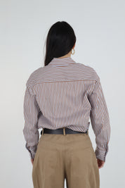CAMICIA LARA