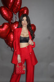 VALENTINES SUIT