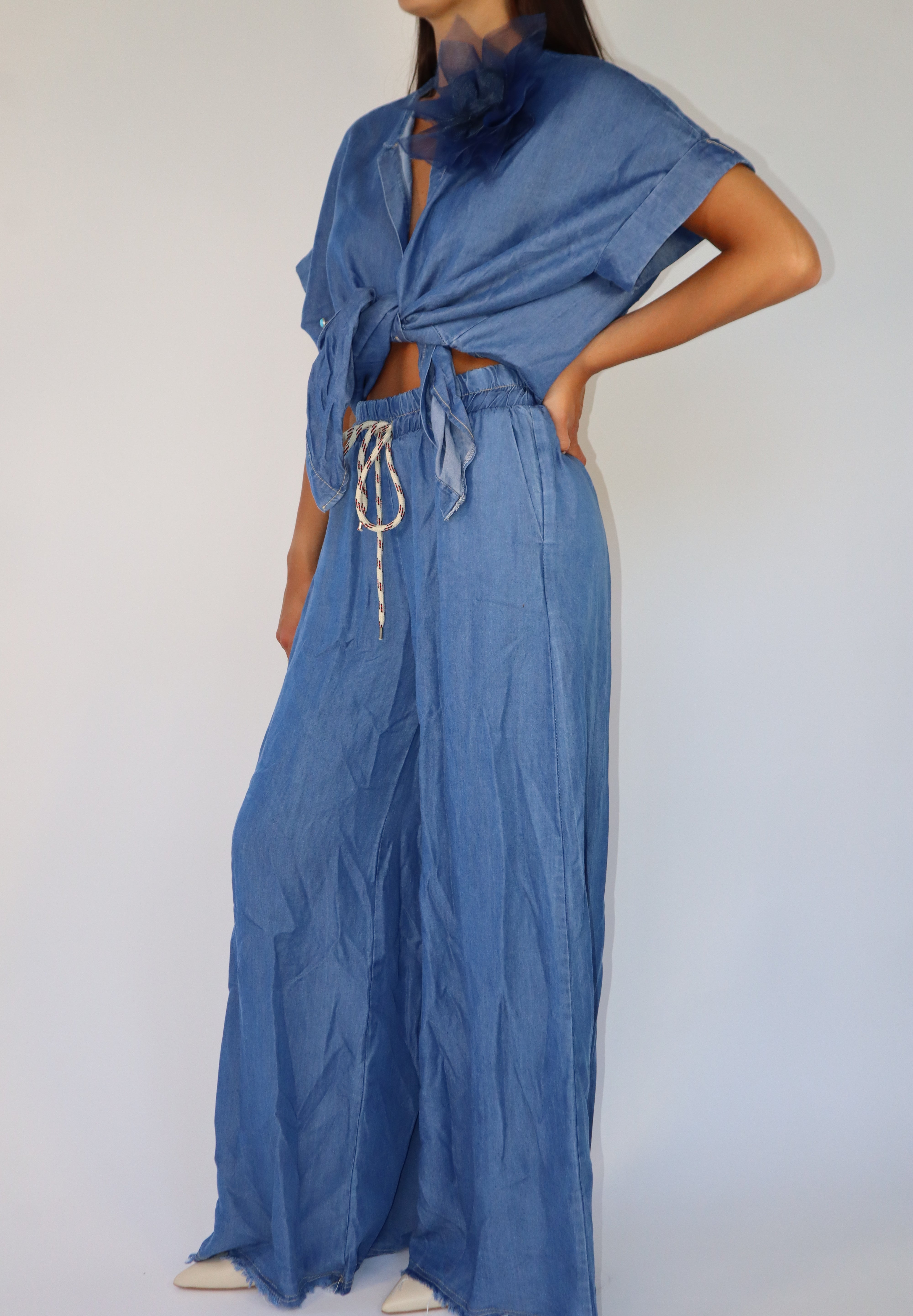 PANTALONE BOWY