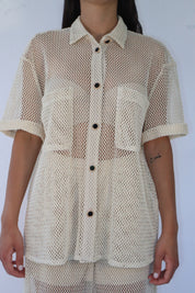 CAMICIA SANDY