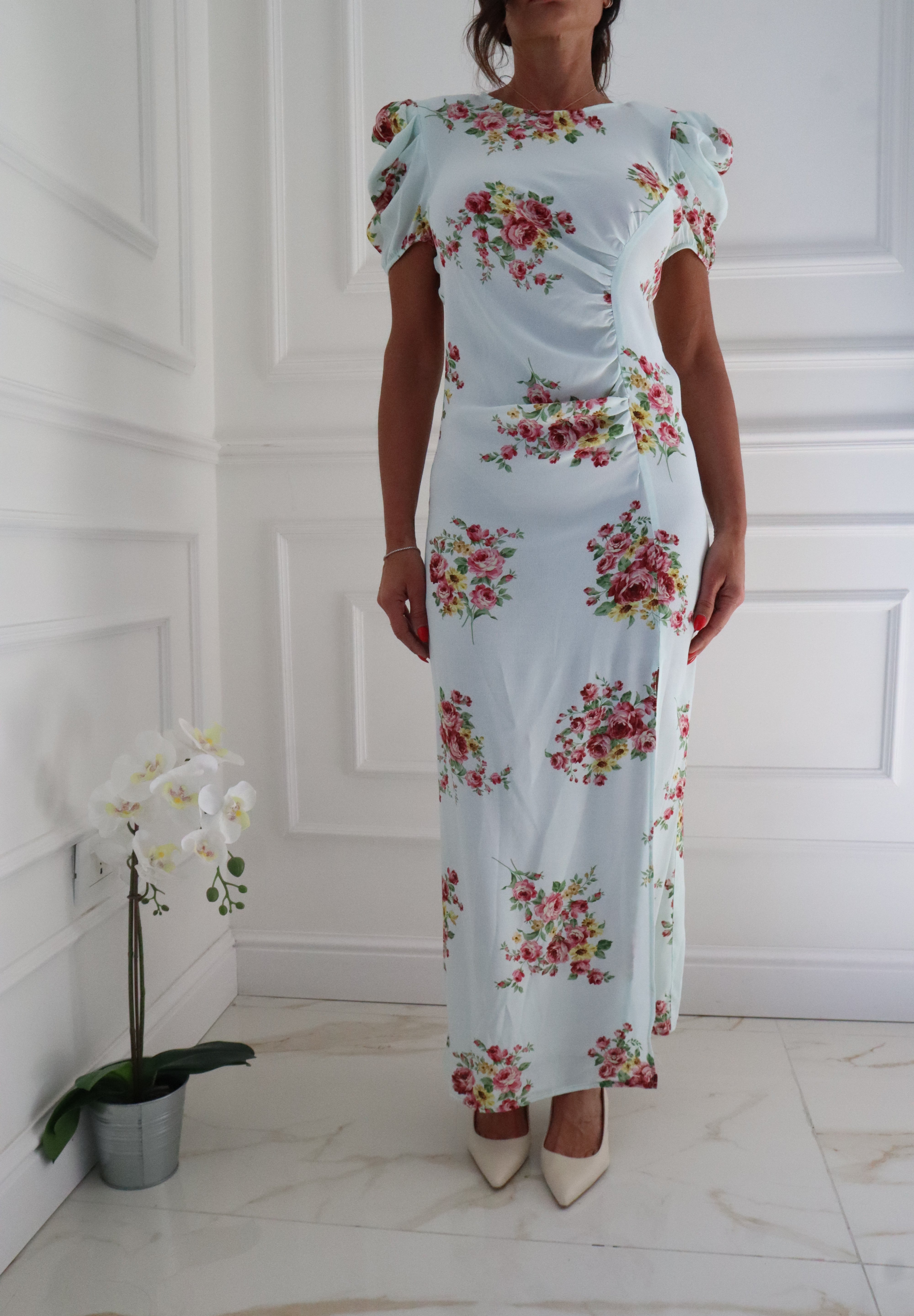 DRESS ARIETTE