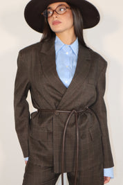BLAZER CHECK