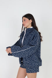 BOMBER POIS