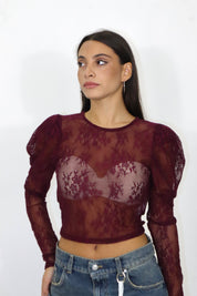 TOP ANY
