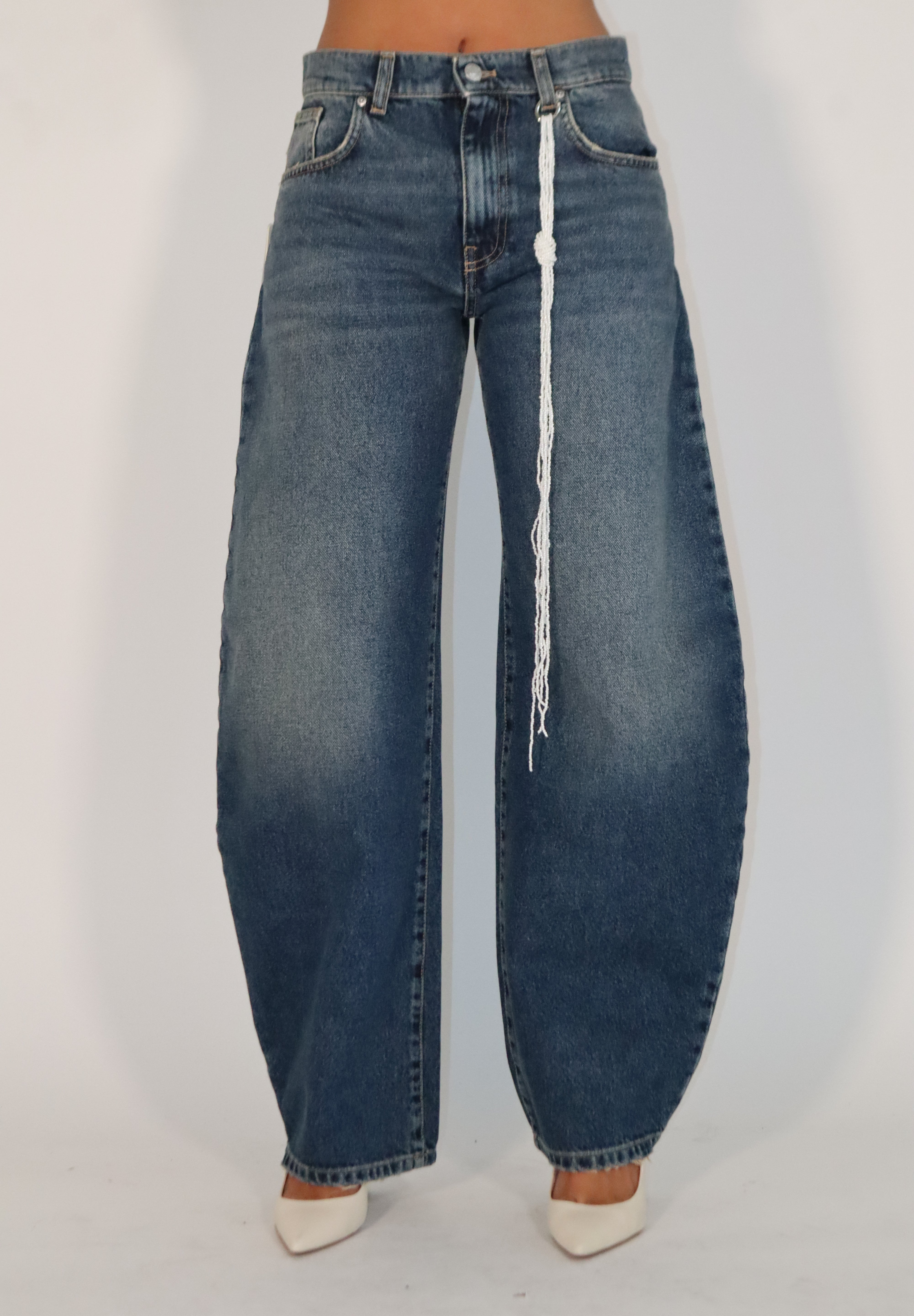 JEANS DENISE COUTURE