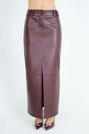 GONNA LONGUETTE GINGER