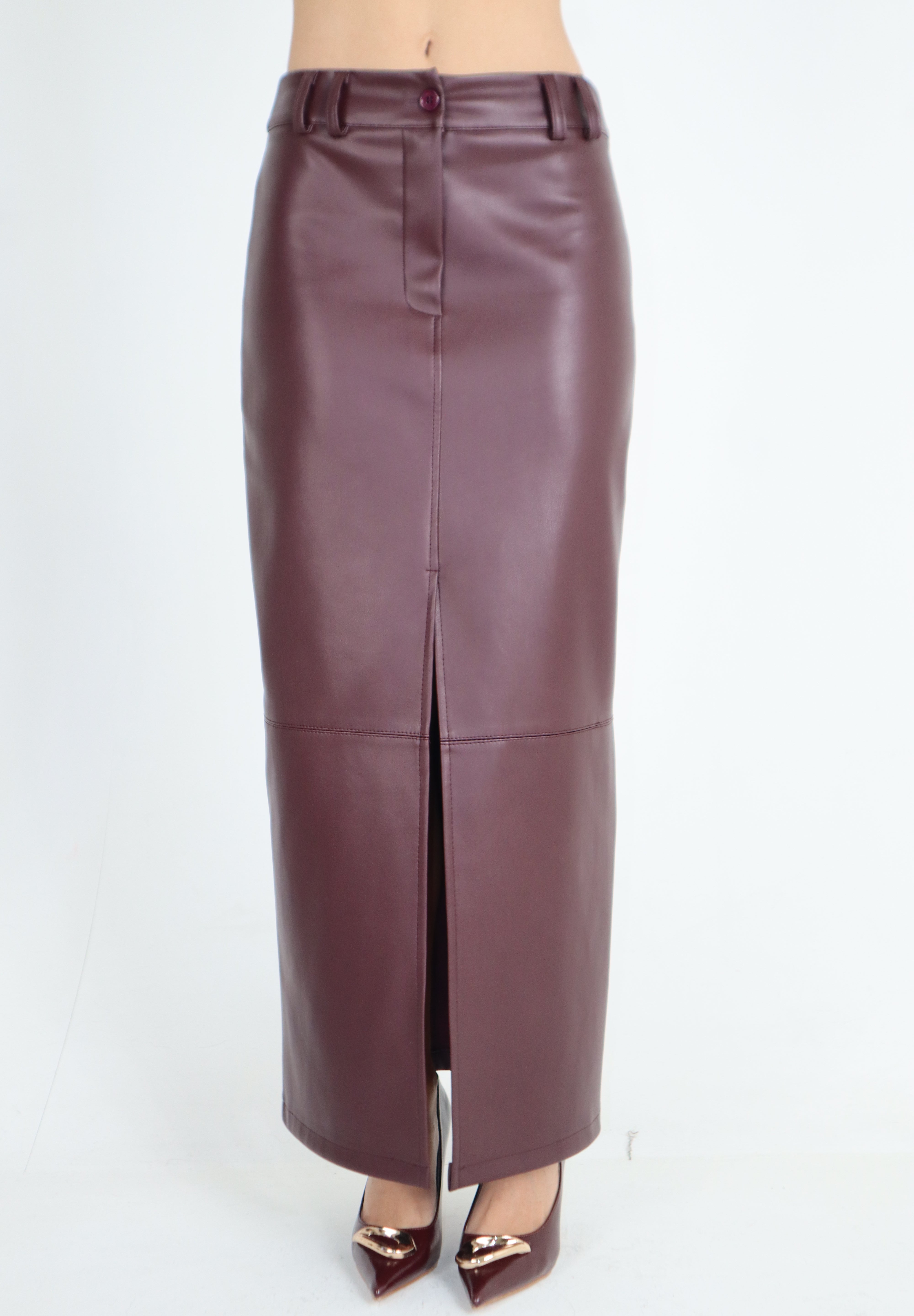 GONNA LONGUETTE GINGER