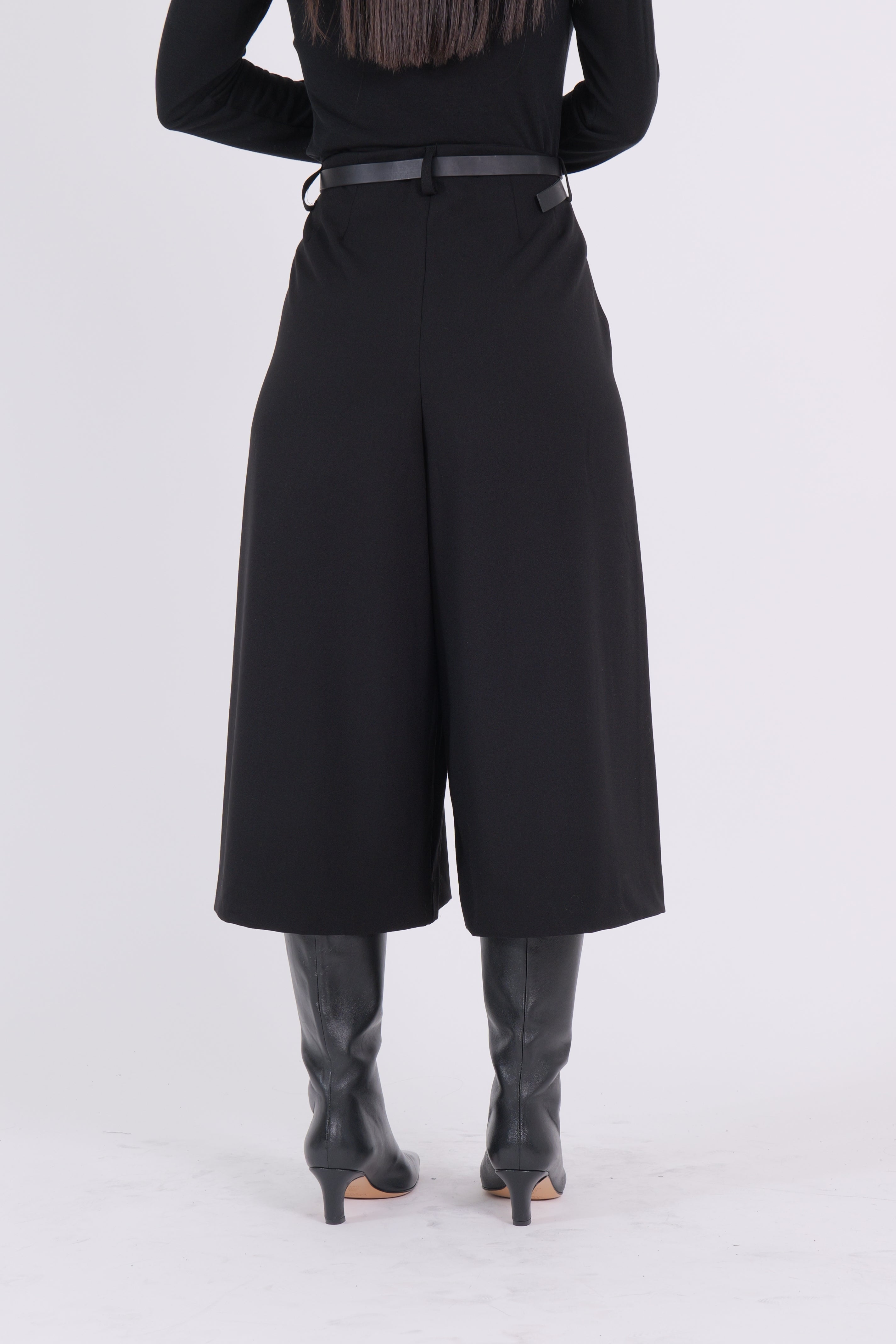 PANTALONE BLACK GOLD