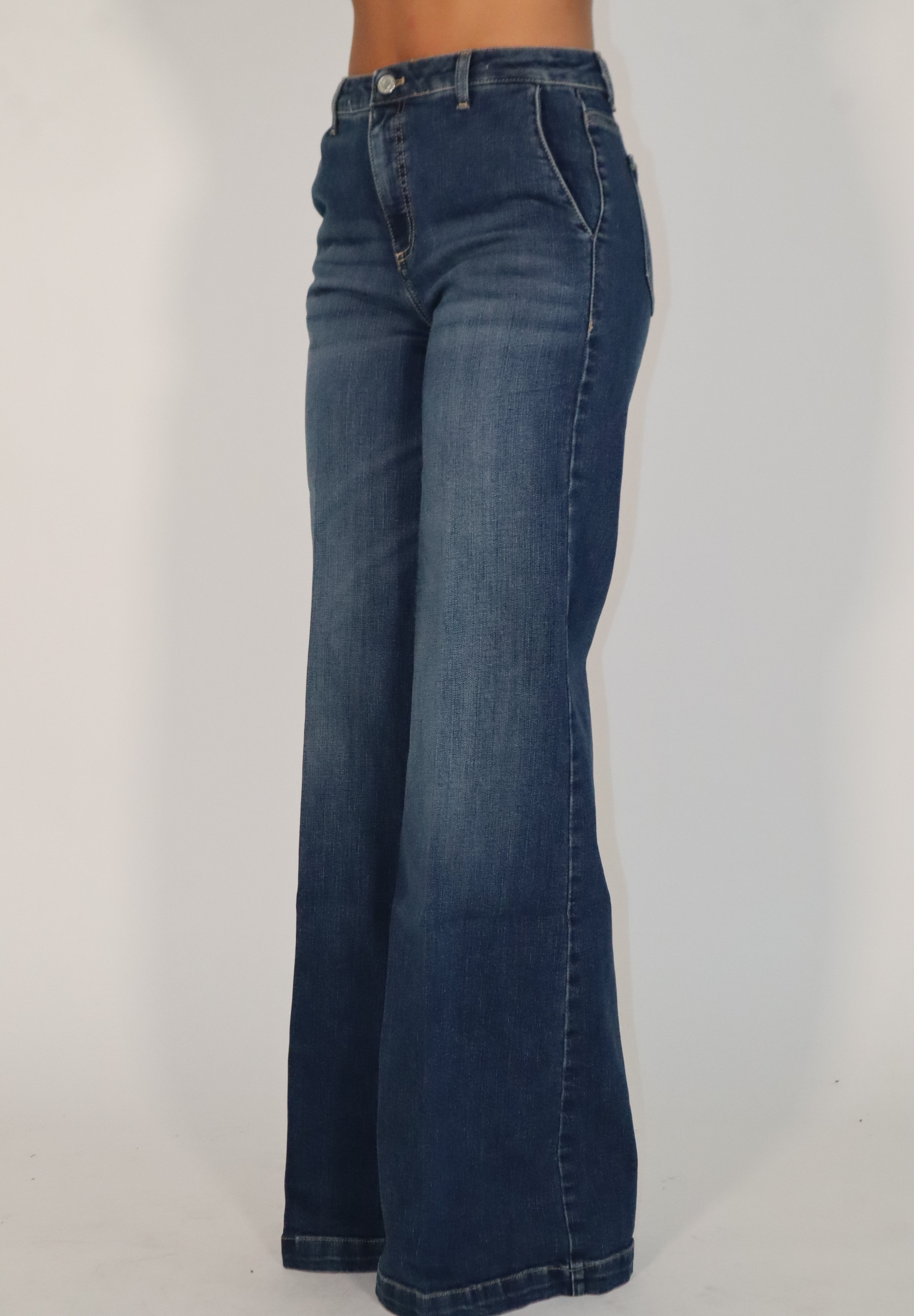 JEANS ELENA
