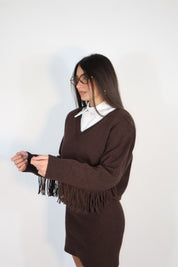 DRESS LORENA