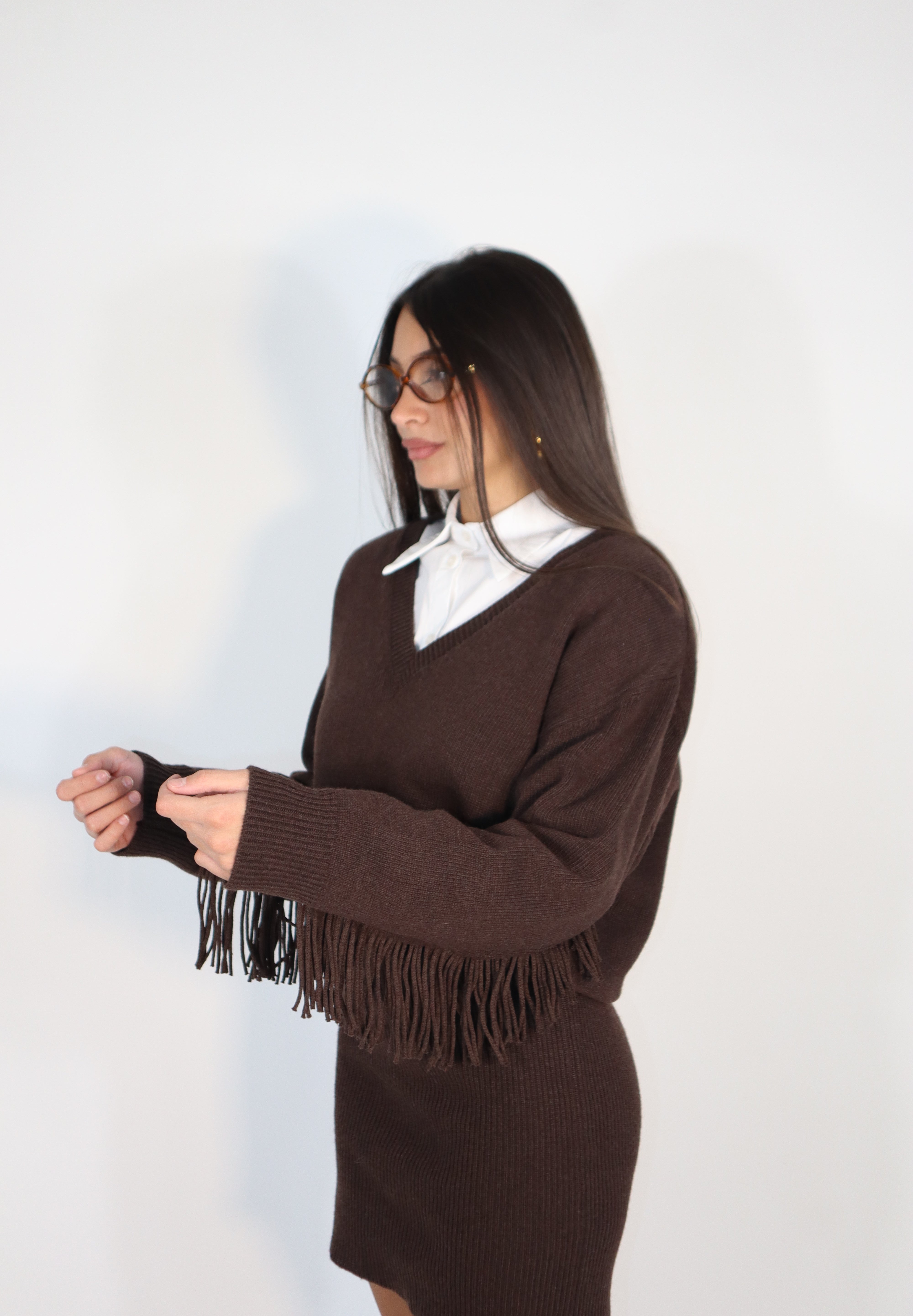 DRESS LORENA