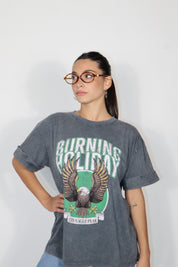 T-SHIRT THE EAGLE PEAK