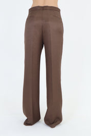 PANTALONE BROWN