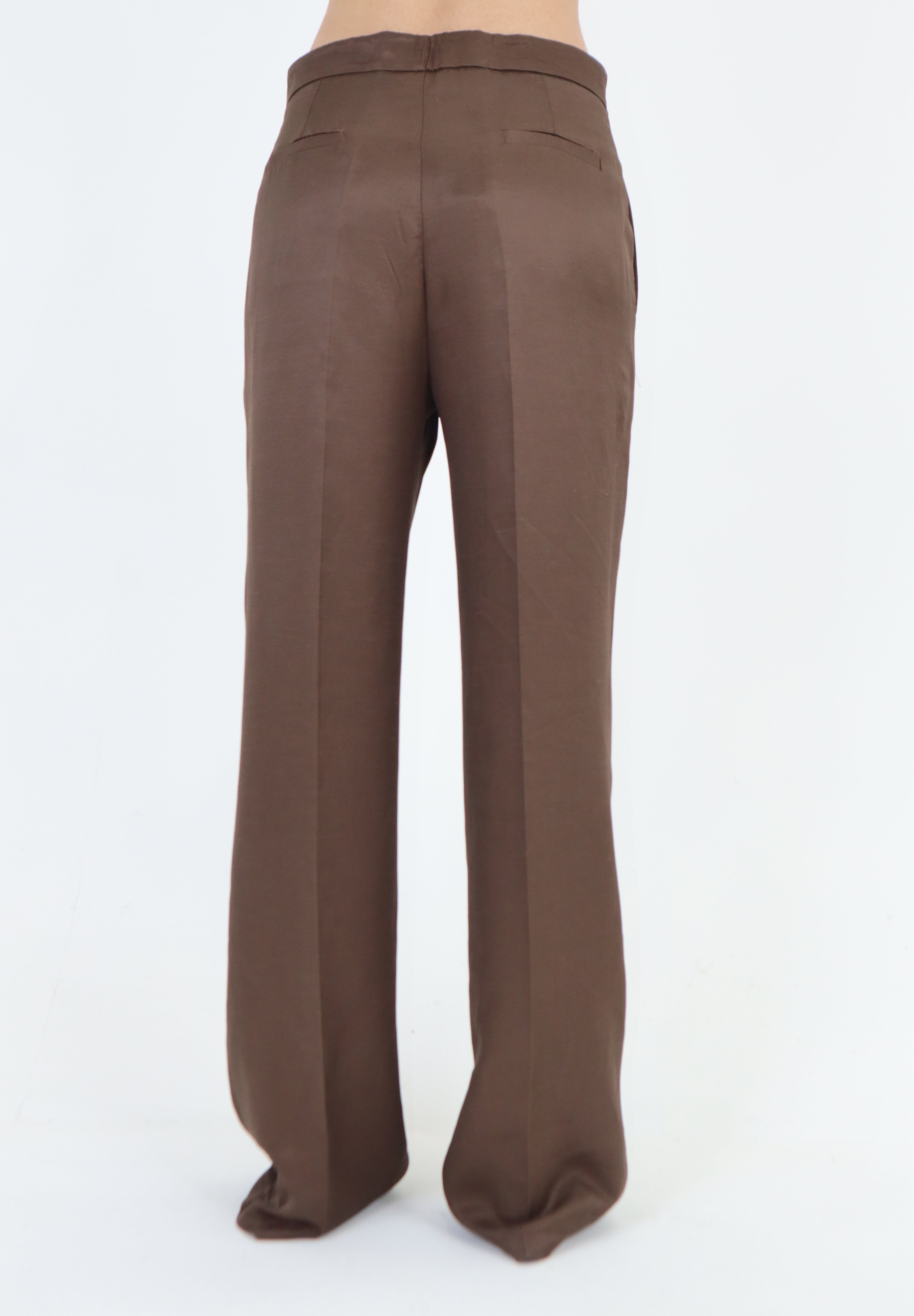 PANTALONE BROWN