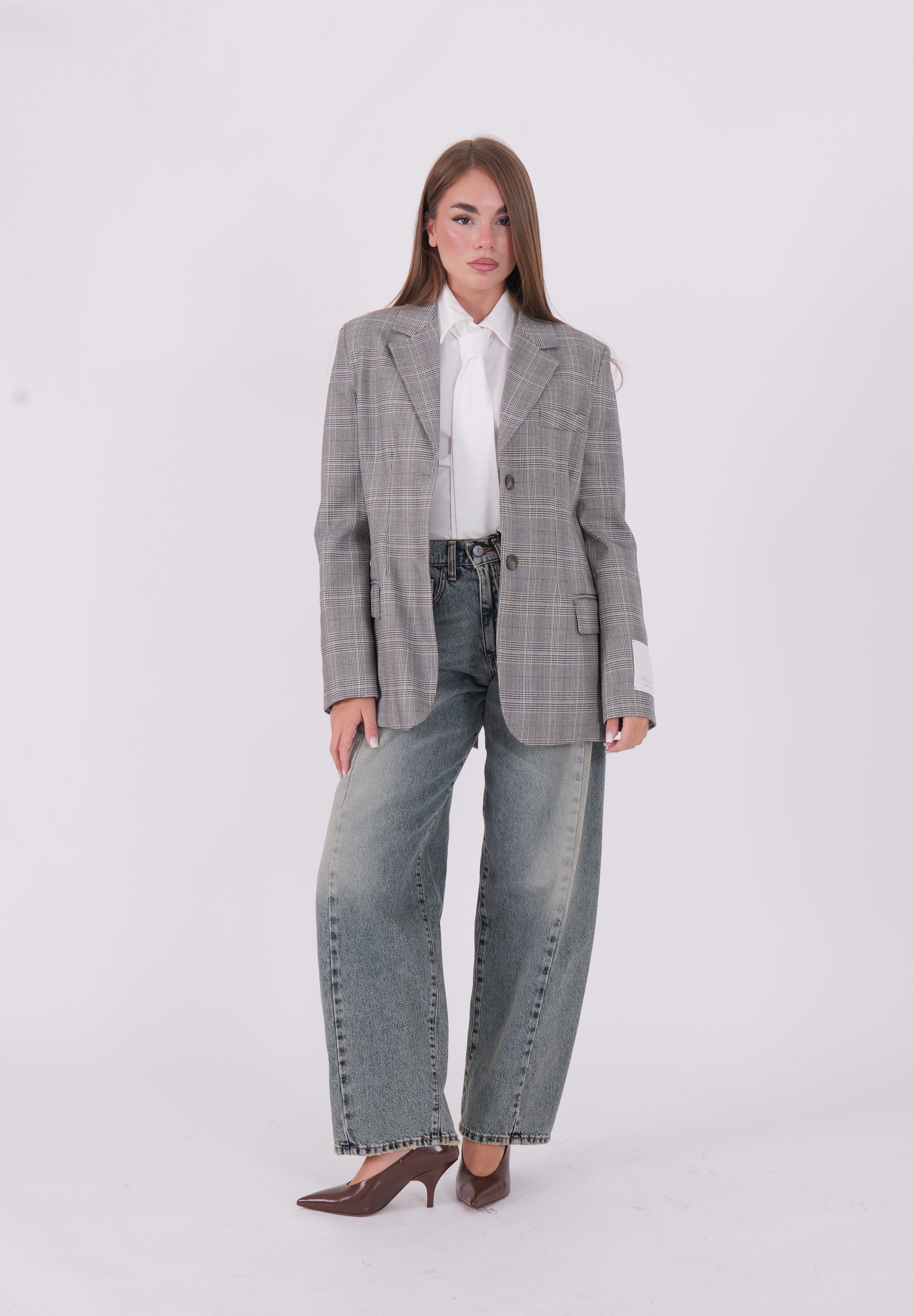NEW DENIM LUCY