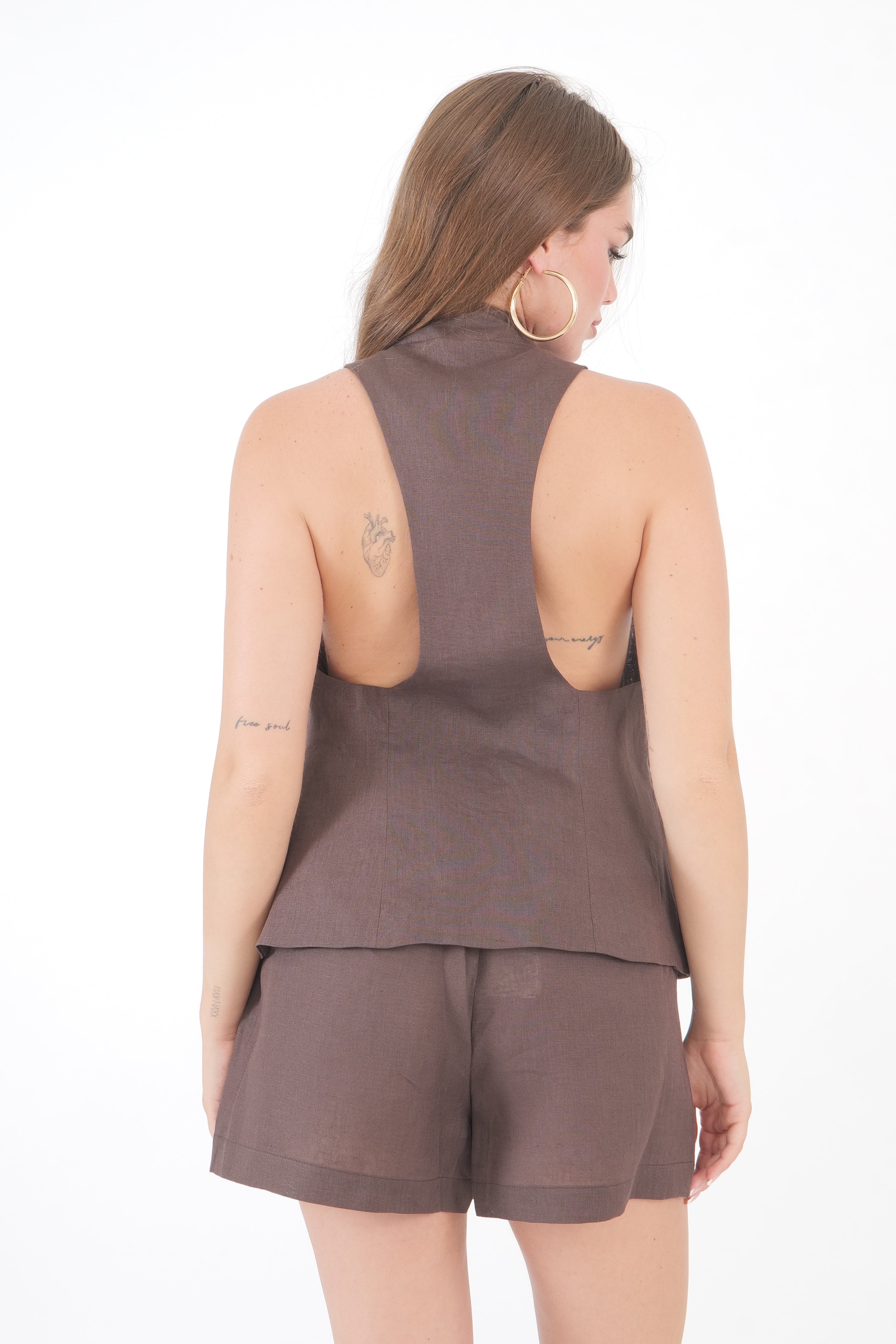 SET TWIN LINO MORO