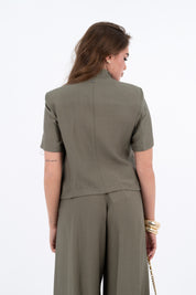 GIACCA POCHEON MILITARE