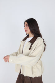 BOMBER MADEIRA