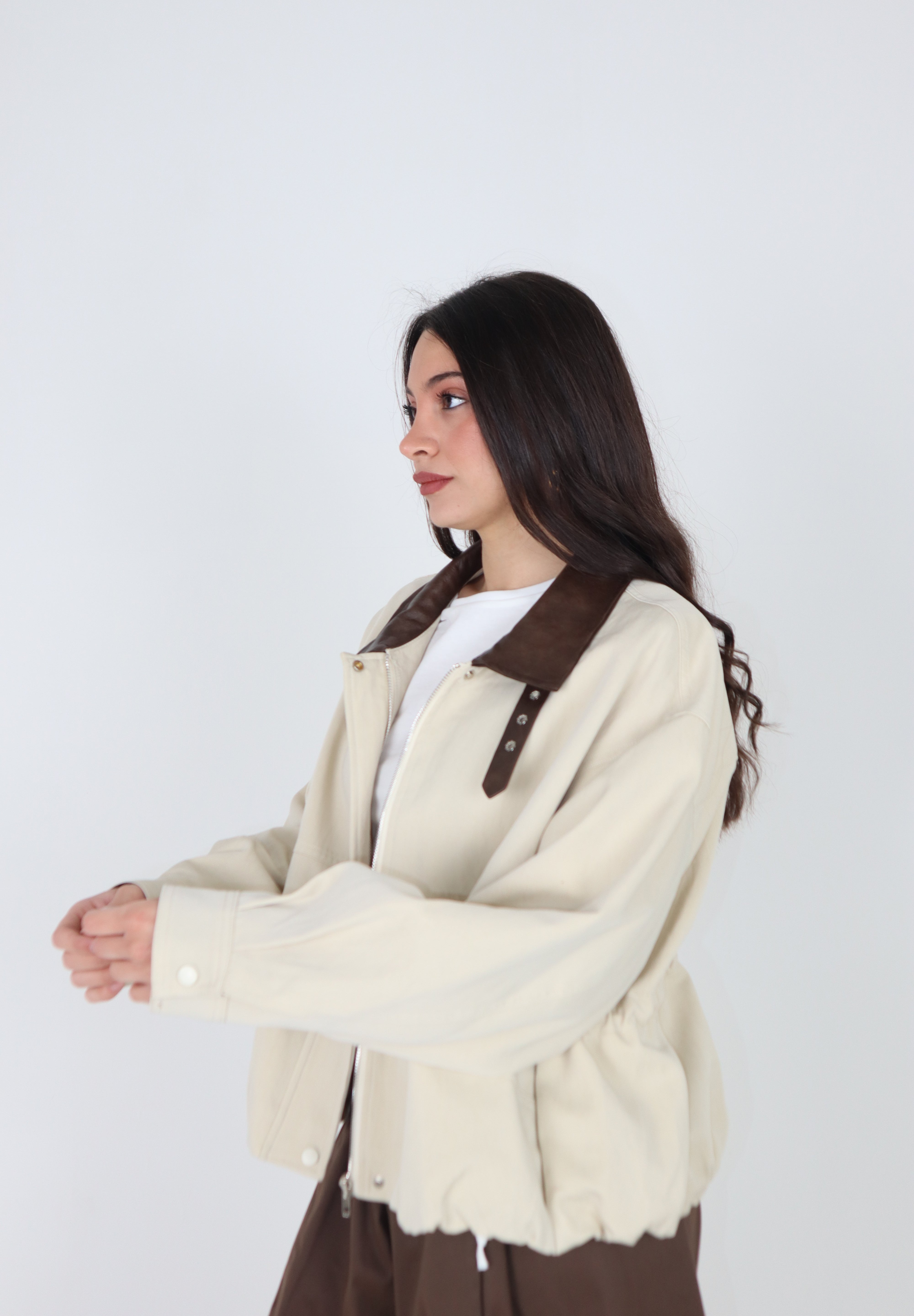 BOMBER MADEIRA