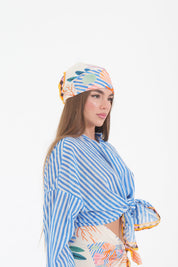 BANDANA FOULARD