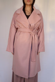 CAPPOTTO ROSIE