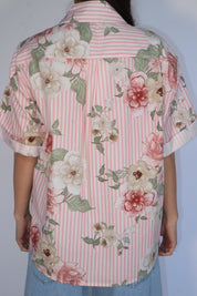 CAMICIA POSITANO