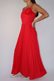 DRESS REBEYA