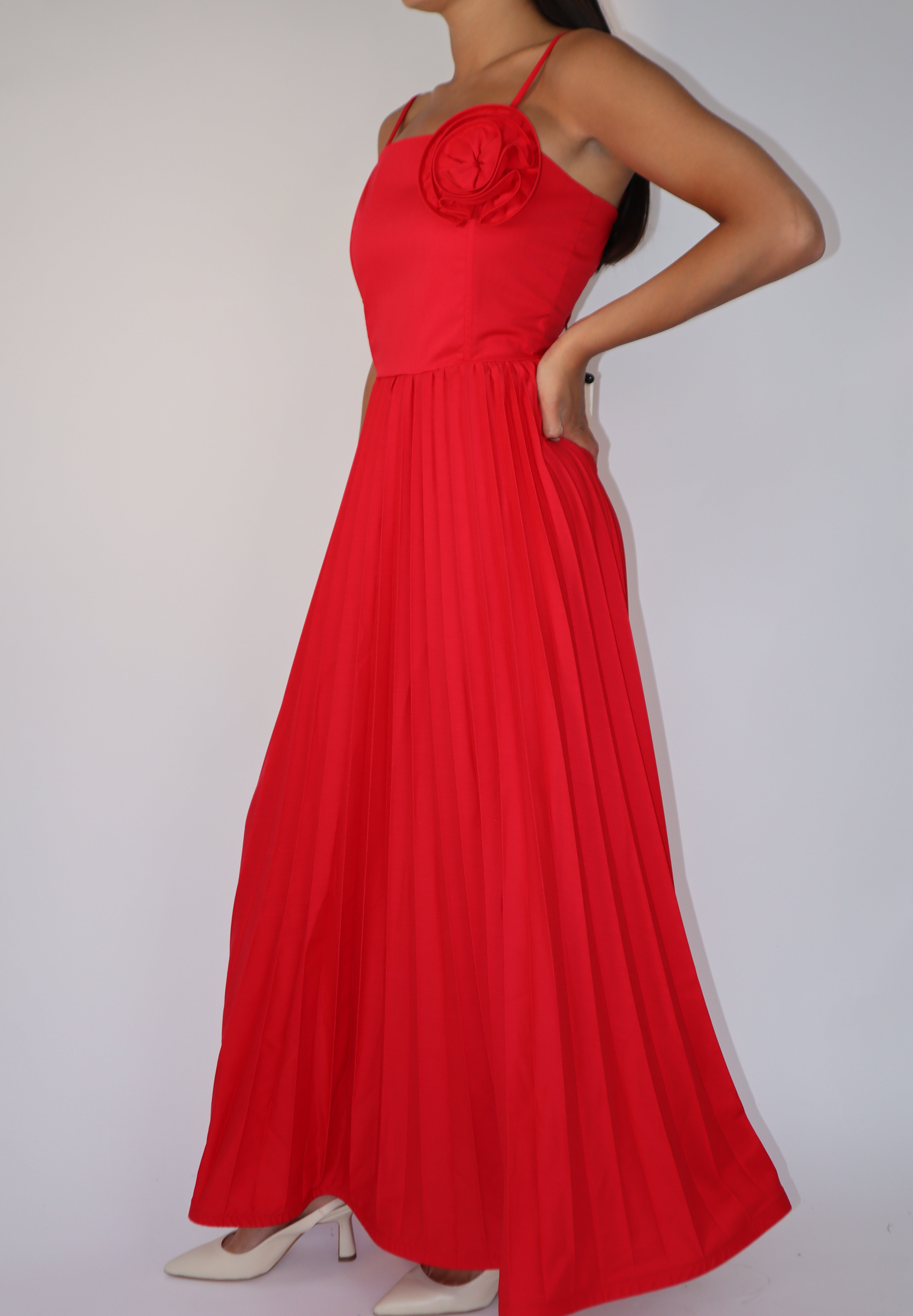 DRESS REBEYA