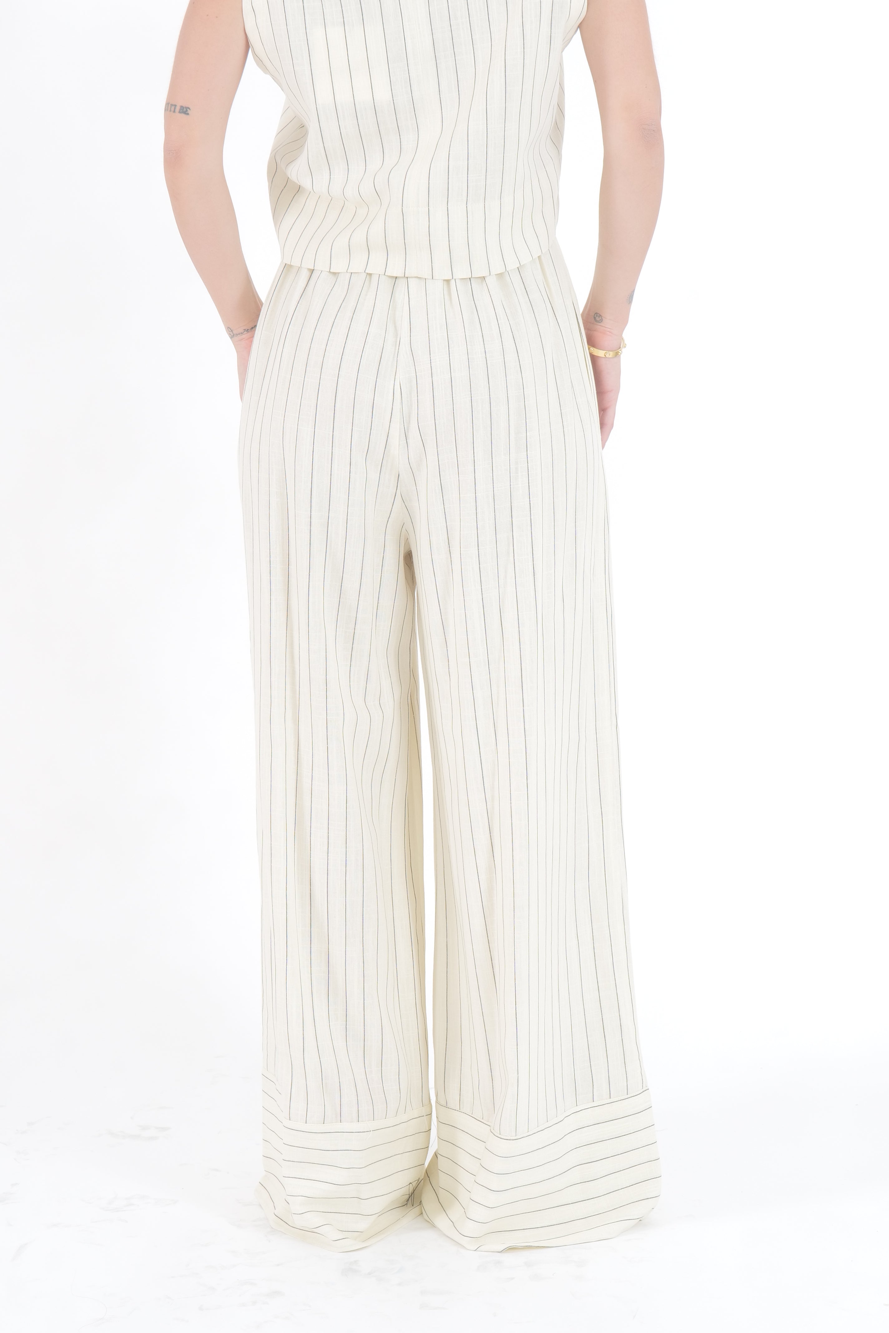 PANTALONE PORTOFINO
