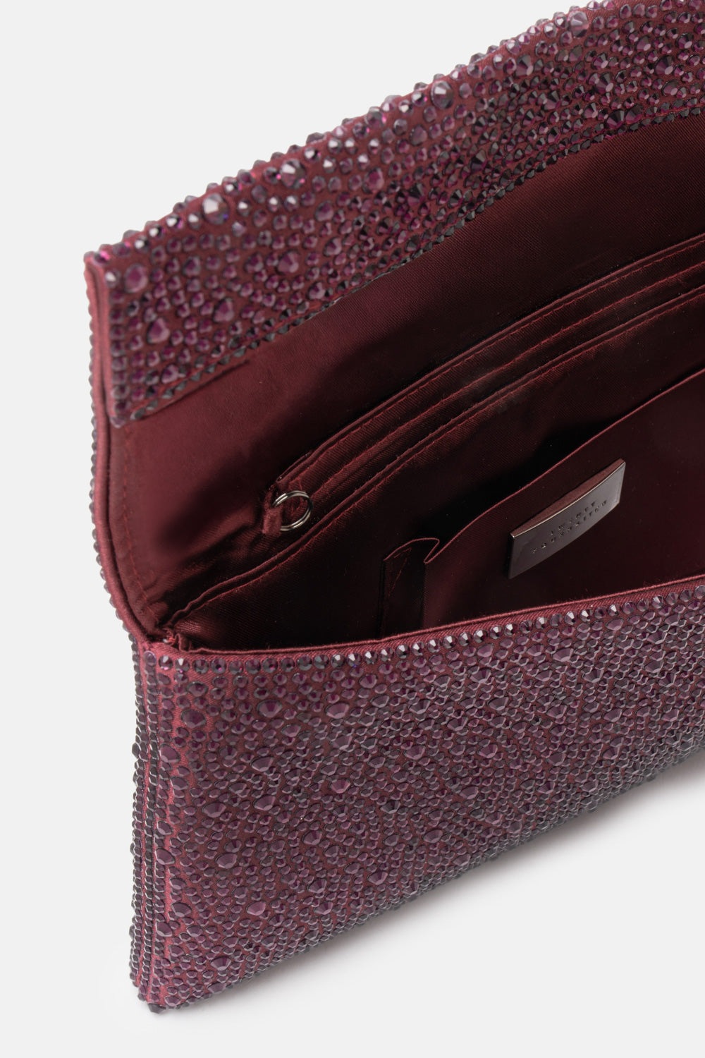 POCHETTE CARENA PRUGNA