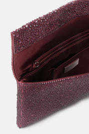 POCHETTE CARENA PRUGNA
