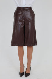 BERMUDA LEATHER