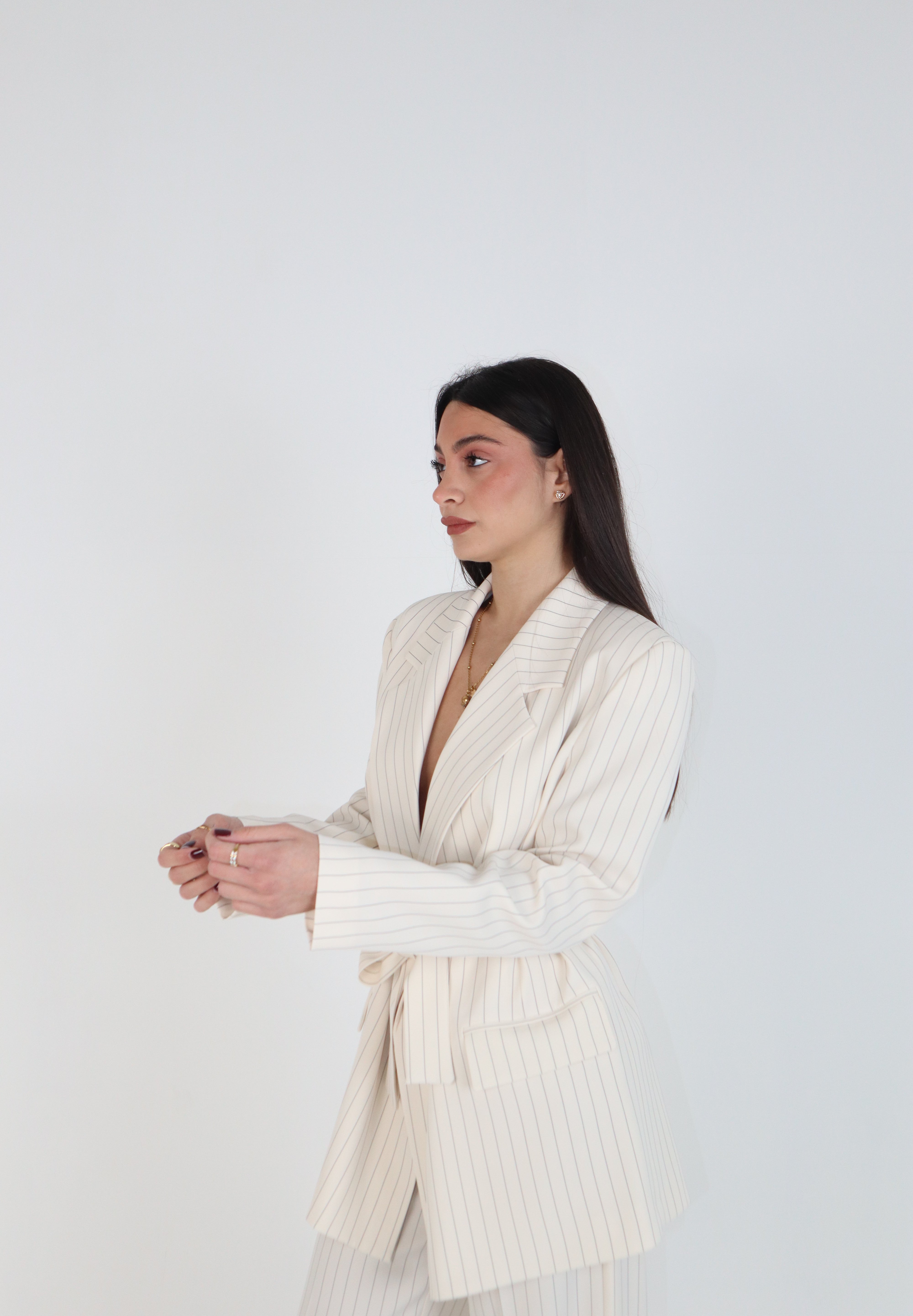 BLAZER ANA GESSATO