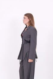 BLAZER SYDNEY ANTRACITE