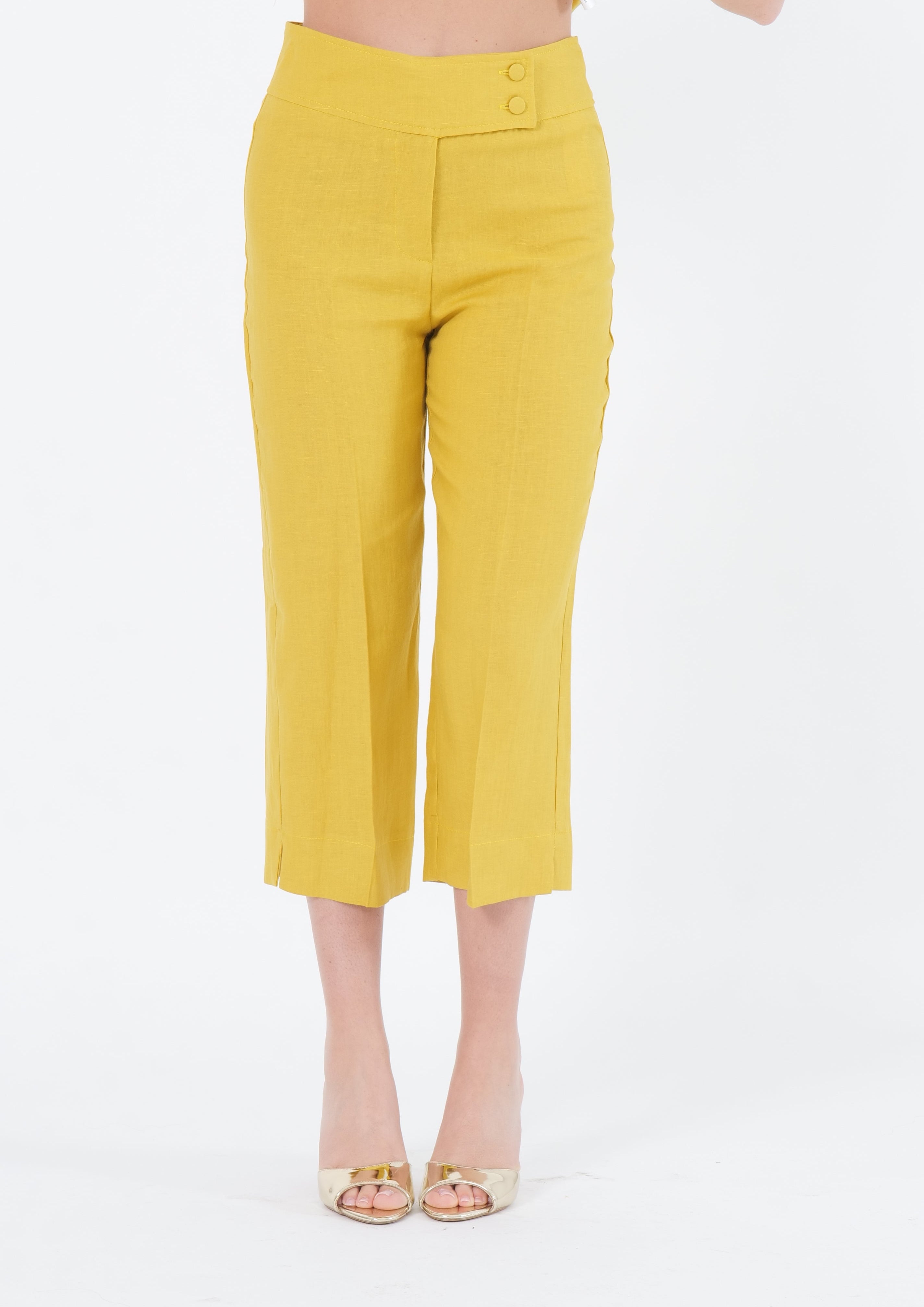PANTALONE OSLO MIMOSA