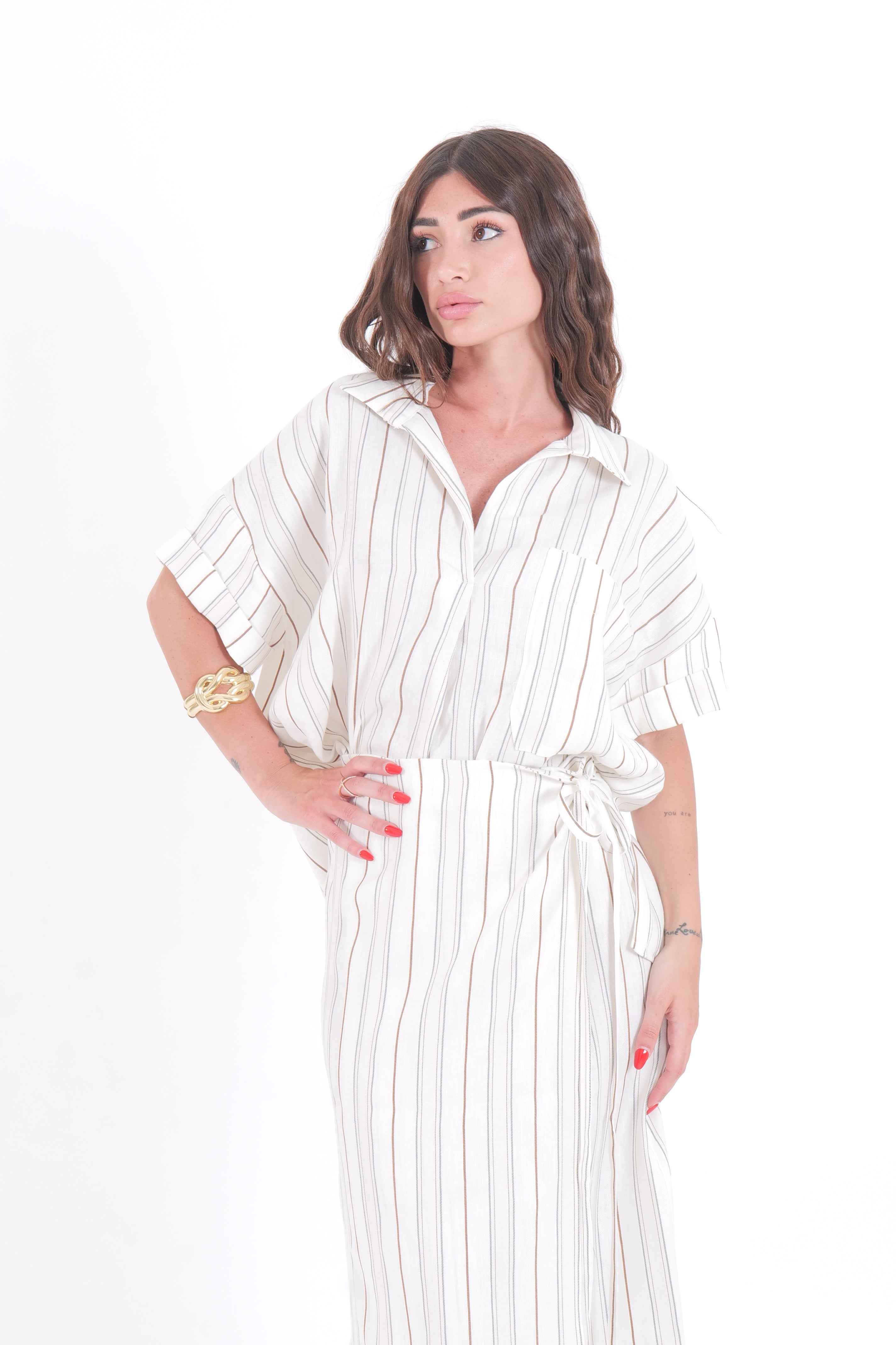 CAMICIA SUMMER