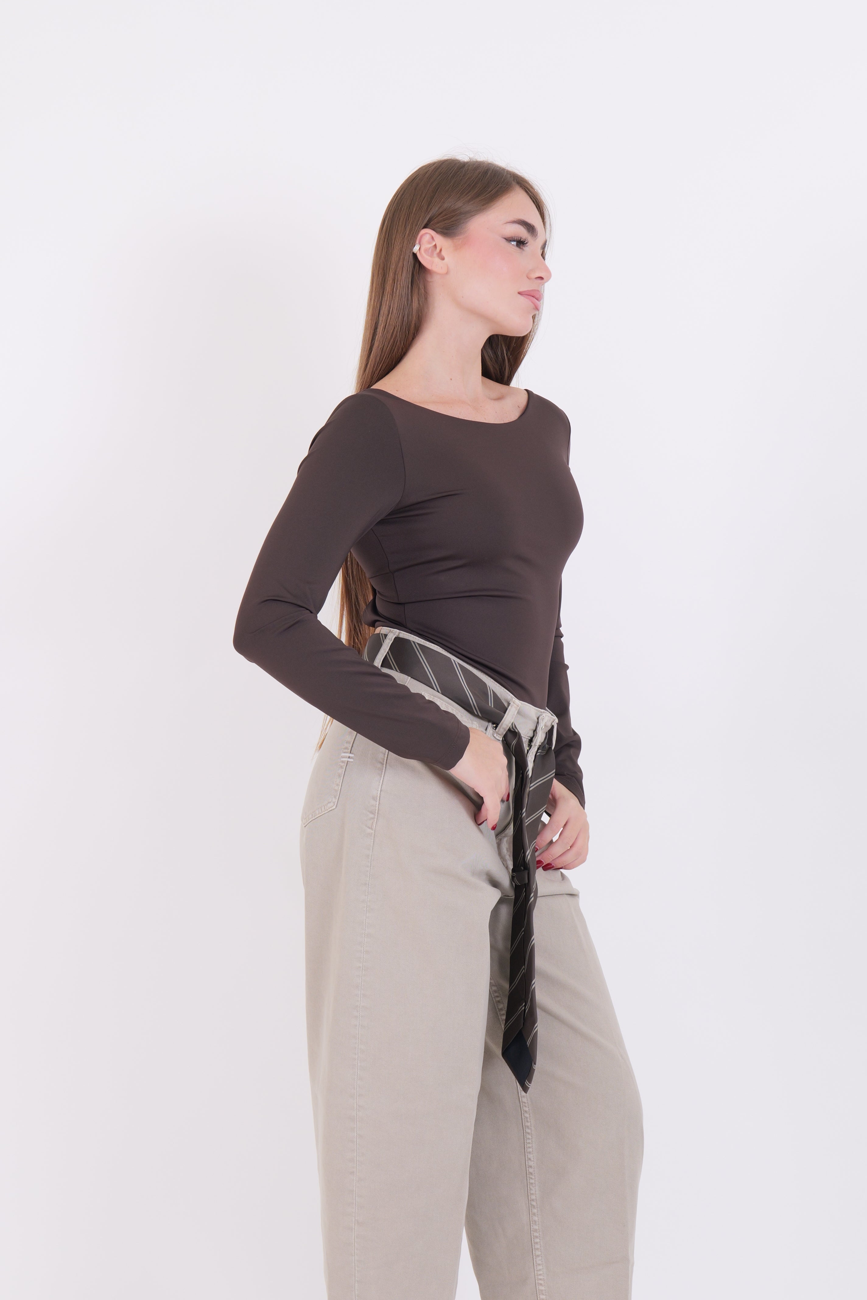 BODY OVERSKIN MORO