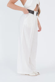 PANTALONE PANNA DIXIE