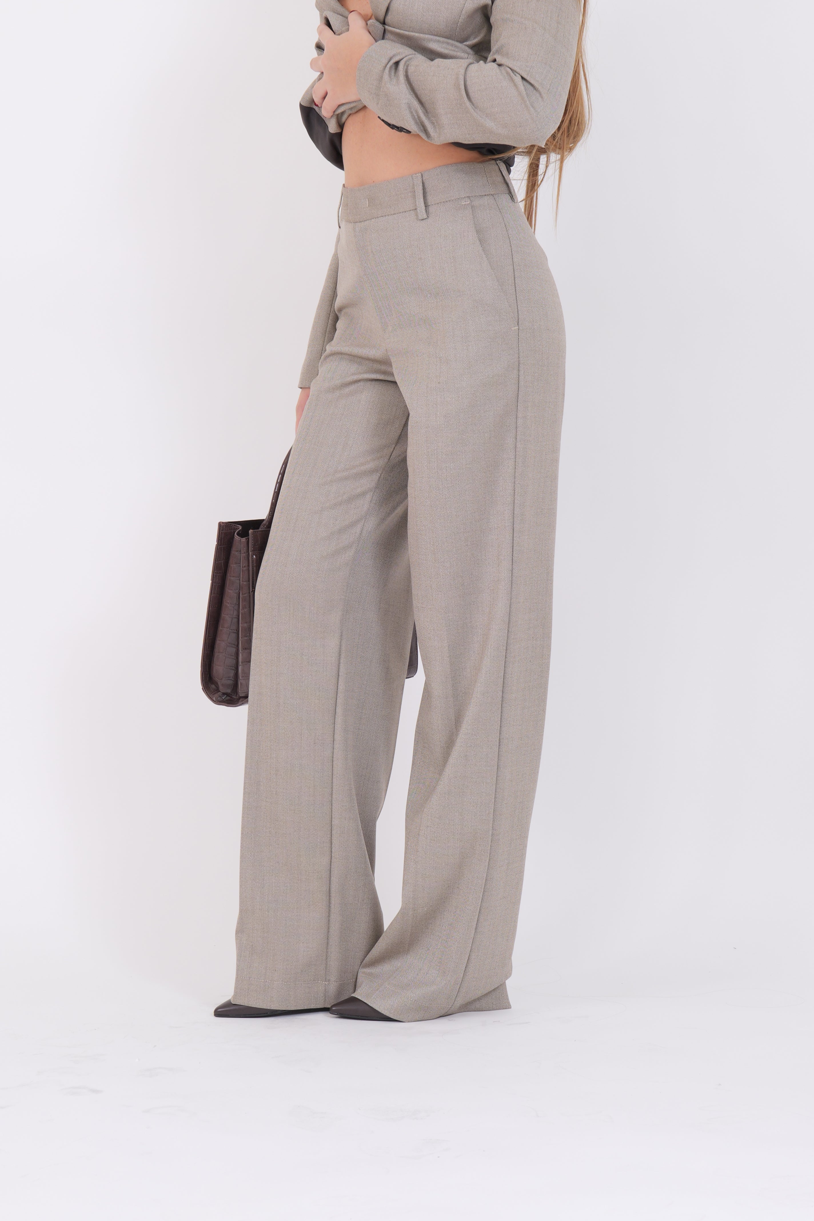 PANTALONE TORTORA MAR DE MARGARITAS