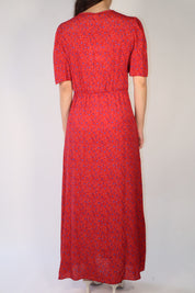 DRESS MUJER