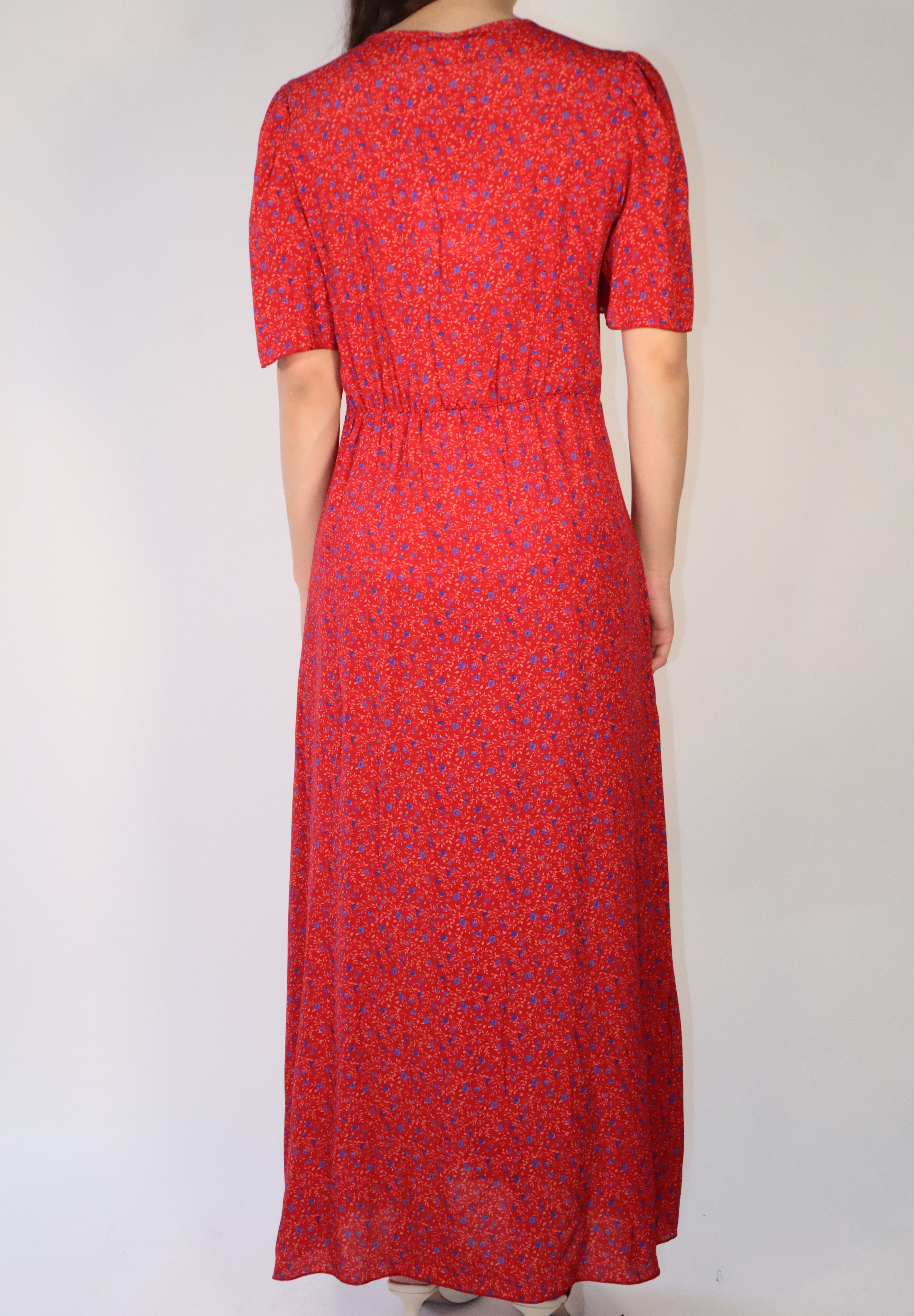 DRESS MUJER