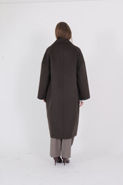 CAPPOTTO OLLY MORO