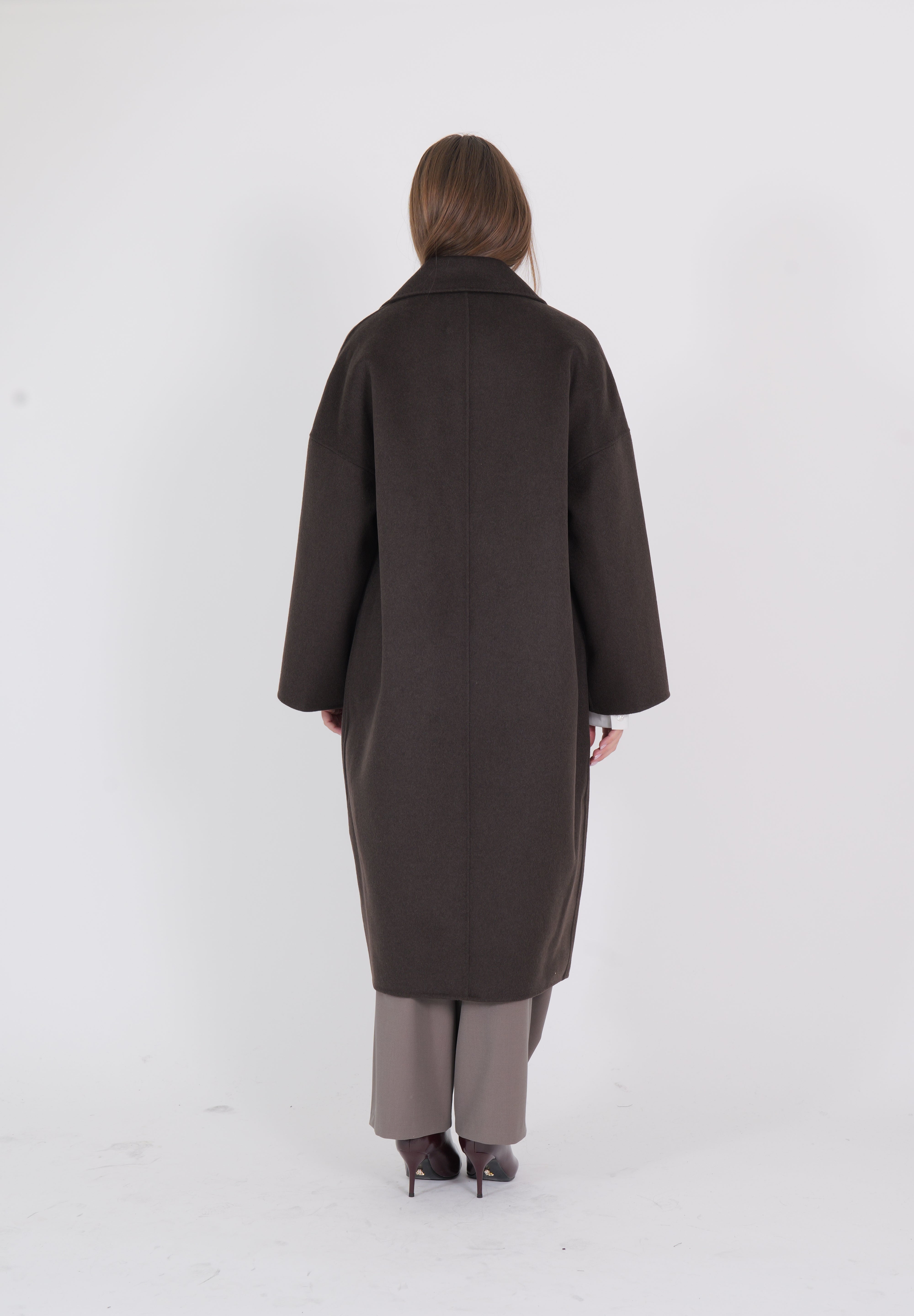 CAPPOTTO OLLY MORO